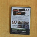 TOMA EL DINERO Y CORRE - DVD