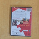 LOS DEMONIOS DE LA NOCHE - DVD