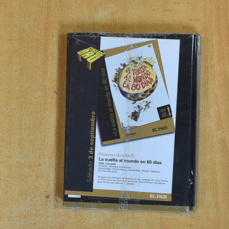 LUZ QUE AGONIZA - DVD