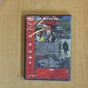 LOS REYES DEL CRIMEN - DVD