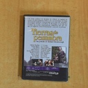 TIERRAS DE PENUMBRA - DVD