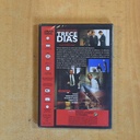 TRECE DIAS - DVD