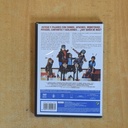 PADRE NO HAY MAS QUE DOS - DVD