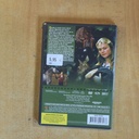 EL CABALLO DE LA PRINCESA - DVD
