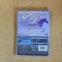 EL CORCEL NEGRO - DVD