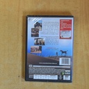 CORRIENDO LIBRE - DVD