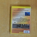 LIBERAD A WILLY - DVD