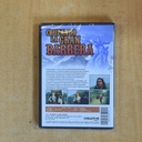 CRUZANDO LA GRAN BARRERA - DVD