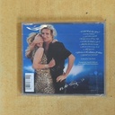 ROD STEWART - BLONDES HAVE MORE FUN - CD