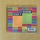 VARIOS - MUCHO TEQUILA - CD