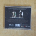 IL DIVO - EN BARCELONA - CD