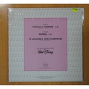 MONI CAPEL - TOTALLY MINNIE - LP