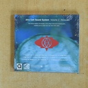 AFRO CELT SPUND SYSTEM - VOLUME 2 RELEASE - CD