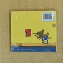 DER DRITTE RAUM - DER SCHRITTMACHER / TANZMEDIAL - CD