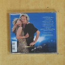 ROD STEWART - BLONDES HAVE MORE FUN - CD
