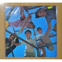 LA PANDILLA - LA PANDILLA - LP