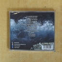 ALMA ANIMAL - AL BORDE DEL ABISMO - CD