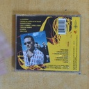 SEGURIDAD SOCIAL - EN LA BOCA DEL VOLCAN - CD