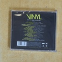 VARIOS - VINYL - CD