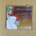 VARIOS - BRAZILIAN RHYTHMS - CD