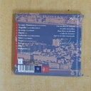 CHANO LOBATO - AZUCAR CANDE - CD
