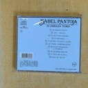 ISABEL PANTOJA - 22 ABRILES TENGO - CD