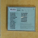 PACO TORONJO - GRANDES CANTAORES DEL FLAMENCO - CD