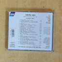 VARIOS - RUNNIN WILD - CD