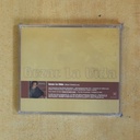 JULIO IGLESIAS - GOZAR LA VIDA - CD