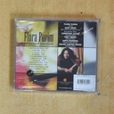 FLORA PURIM - PERPETUAL EMOTION - CD
