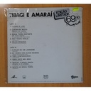 TIBAGI E AMARI - EDICAO LIMITADA - LP