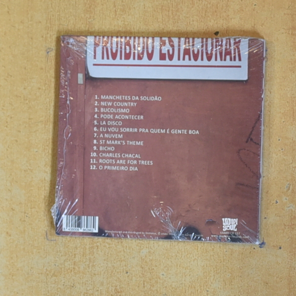 FERAS MITICAS - GAROTAS SUECAS - CD