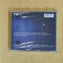 LIQUIDO - AT THE ROCKS - CD