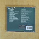JABIER MUGURUZA - BARNASANTS 2015 - CD