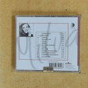 MILVA - CANZONI TRA LE DUE GUERRE - CD