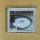 JOCELYN POOK - FLOOD - CD