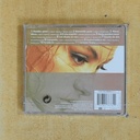 PAULINA RUBIO - 24 KILATES - CD