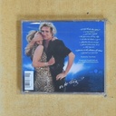 ROD STEWART - BLONDES HAVE MORE FUN - CD