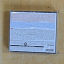 PIERRE SCHAEFFER & PIERRE HENRY - MUSIQUE CONCRETE 1956 / 1962 - CD