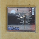 LOS SABANDEÑOS - TIERRA AIRE AGUA FUEGO - CD