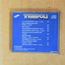 TREEPOLI - GRANDES EXITOS - CD