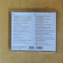 VARIOS - THE VINCE CLARKE REMIXES - CD