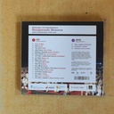 VARIOS - RECUPERANDO MEMORIA - CD