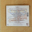 VARIOS - CANCIONES PARA DESPUES DE UNA GUERRA - CD