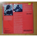 FABRICIO OJEDA - CANTATA A FABRICIO OJEDA - LP