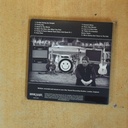 NOEL GALLAGHERS HIGH FLYING BIRDS - COUNCIL SKIES - CD
