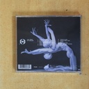 FKA TWIGS - EUSEXUA AFTERGLOW - CD