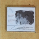 TOTEM - RECUERDOS - CD