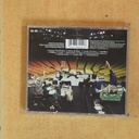 SUGAR RAY - SUGAR RAY - CD