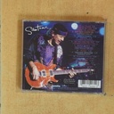 SANTANA - SUPERNATURAL - CD